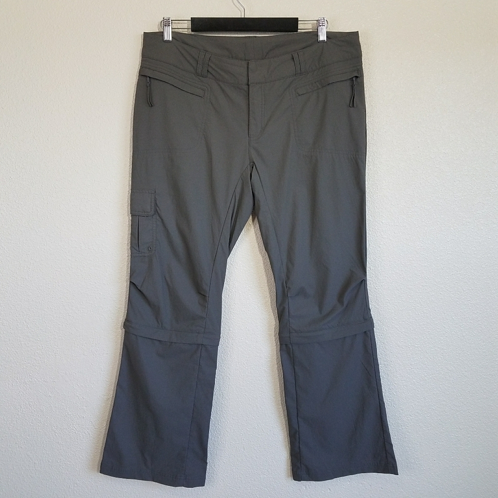 REI Women's Convertible Hiking Pants